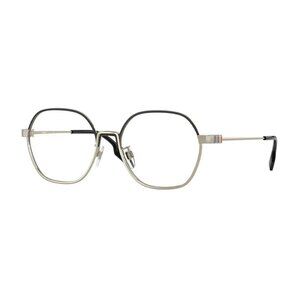 NEW BURBERRY EYEGLASSES GOLD MEN EYEWEAR BURBERRY BE1379D 1109